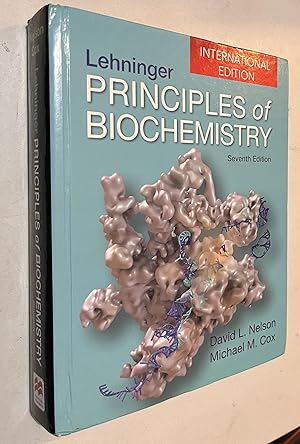 Seller image for Lehninger Principles of Biochemistry for sale by Once Upon A Time