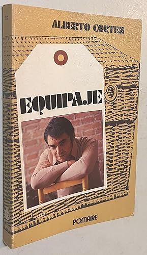 Imagen del vendedor de Equipaje (Spanish Edition) (Spanish) Paperback ? January 1, 1977 a la venta por Once Upon A Time