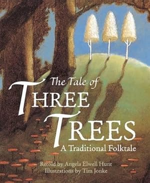 Seller image for The Tale of Three Trees for sale by WeBuyBooks