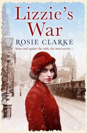 Seller image for Lizzie's War: 2 (The Workshop Girls) for sale by WeBuyBooks