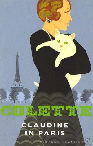 Seller image for Claudine In Paris (Claudine, 2) for sale by WeBuyBooks