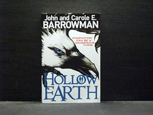 Hollow Earth 1st in Hollow Earth series