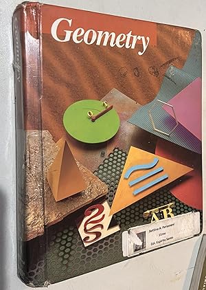 Seller image for Geometry for sale by Once Upon A Time