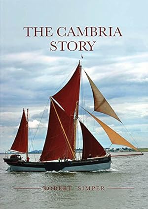 Seller image for The Cambria Story for sale by WeBuyBooks