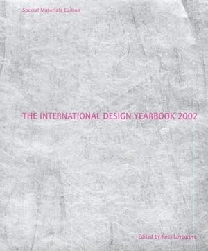 Image du vendeur pour International Design Yearbook 2002 mis en vente par WeBuyBooks
