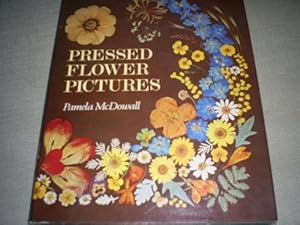 Seller image for Pressed Flower Pictures for sale by WeBuyBooks
