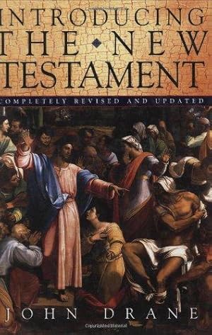 Seller image for Introducing the New Testament for sale by WeBuyBooks