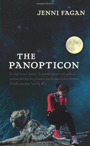 Imagen del vendedor de The Panopticon a la venta por WeBuyBooks