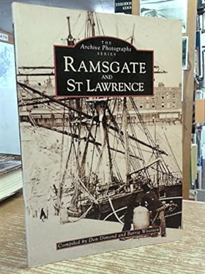 Seller image for Ramsgate and St Lawerance (Archive Photographs) for sale by WeBuyBooks