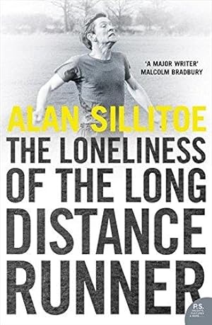 Seller image for The Loneliness of the Long Distance Runner for sale by WeBuyBooks