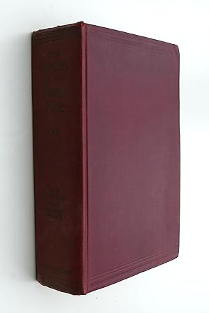 Seller image for The Origins of The World War New Edition Two Volumes In One for sale by Our Kind Of Books