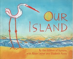 Seller image for OUR ISLAND for sale by Dromanabooks