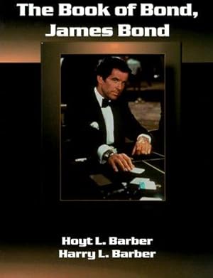 Seller image for Book of Bond, James Bond for sale by WeBuyBooks