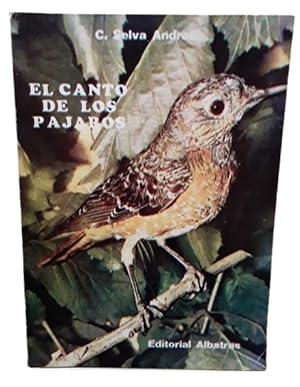 El Canto De Los Pájaros