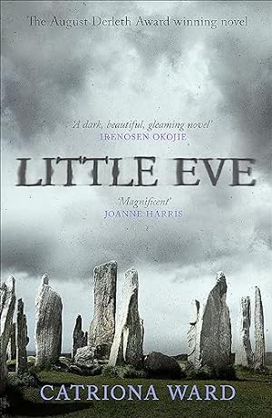 Seller image for Little Eve for sale by WeBuyBooks