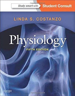 Bild des Verkufers fr Physiology: with STUDENT CONSULT Online Access zum Verkauf von WeBuyBooks