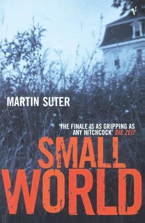 Imagen del vendedor de Small World a la venta por WeBuyBooks