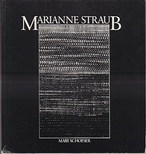 Marianne Straub [1st Edition]
