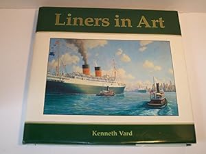 Seller image for Liners in Art for sale by WeBuyBooks