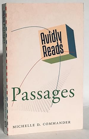 Seller image for Avidly Reads Passages. for sale by Thomas Dorn, ABAA