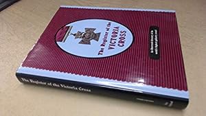 Seller image for Register of the Victoria Cross for sale by WeBuyBooks