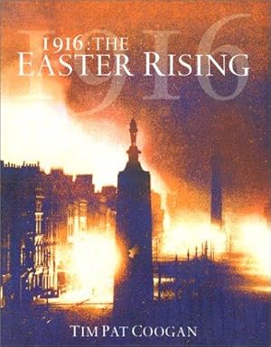 Seller image for 1916: The Easter Rising (10 MINUTE SERIES) for sale by WeBuyBooks