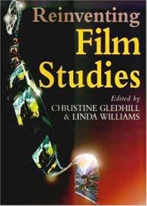 Bild des Verkufers fr Reinventing Film Studies zum Verkauf von WeBuyBooks