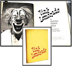 Pink Lemonade [Circus Life]