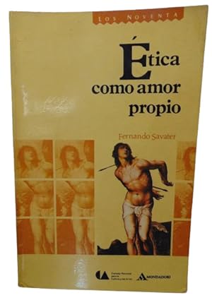 Etica Como Amor Propio (Spanish Edition)
