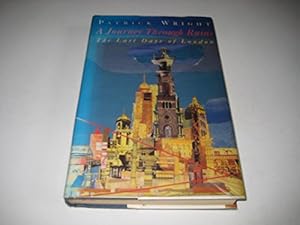 Seller image for A Journey Through Ruins for sale by WeBuyBooks