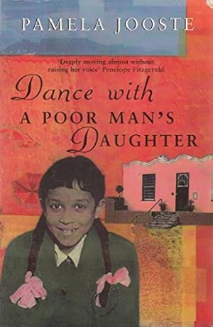 Imagen del vendedor de DANCE WITH A POOR MANS DAUGHTER a la venta por WeBuyBooks