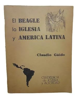 El Beagle La Iglesia Y América Latina