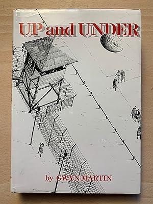 Imagen del vendedor de Up and Under a la venta por Neo Books
