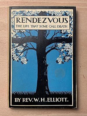 Rendezvous: The Life That Some Call Death