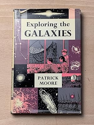 Exploring The Galaxies
