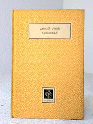 Seller image for Sunbelly for sale by Structure, Verses, Agency  Books