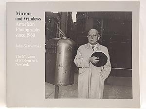 Immagine del venditore per Mirrors and Windows: American Photography since 1960 venduto da H.S. Bailey
