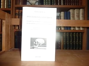 Immagine del venditore per Pseudodoxia epidemica ou examen de nombreuses ides reues et de vrits gnralement admises. venduto da Librairie Le Jardin des Muses