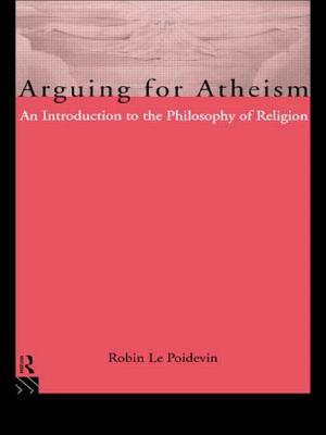 Seller image for Arguing for Atheism (Paperback or Softback) for sale by BargainBookStores