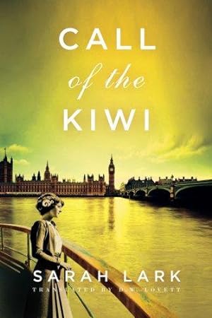 Seller image for Call of the Kiwi: 3 (In the Land of the Long White Cloud saga, 3) for sale by WeBuyBooks