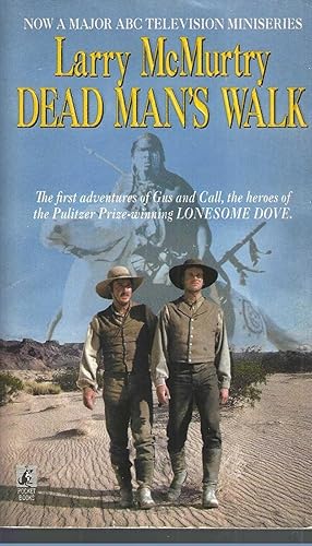 Bild des Verkufers fr Dead Man's Walk (Lonesome Dove, 1) zum Verkauf von Vada's Book Store