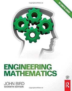 Seller image for Engineering Mathematics, 7th ed for sale by WeBuyBooks