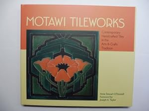 MOTAWI TILEWORKS * - Contemporary Handcrafted Tiles in the Arts & Crafts Tradition.