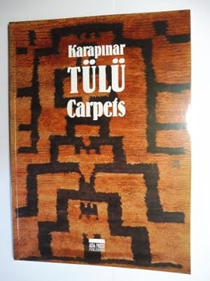 Karapinar TÜLÜ Carpets *.
