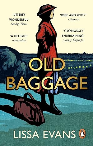 Seller image for Old Baggage for sale by Paul Brown