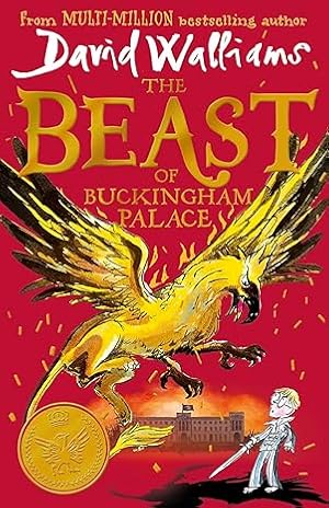 Seller image for The Beast of Buckingham Palace for sale by Paul Brown