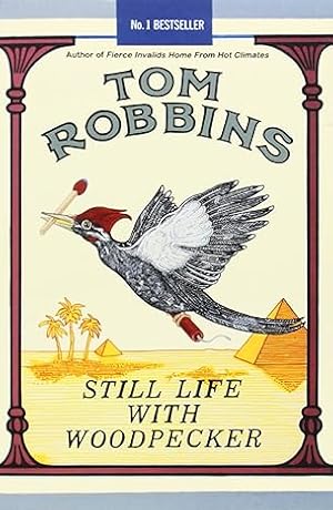 Bild des Verkufers fr Still Life with Woodpecker zum Verkauf von Paul Brown