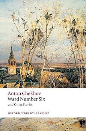 Immagine del venditore per Ward Number Six and Other Stories (Oxford World's Classics) venduto da WeBuyBooks