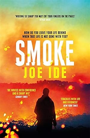 Seller image for Smoke (IQ) for sale by WeBuyBooks