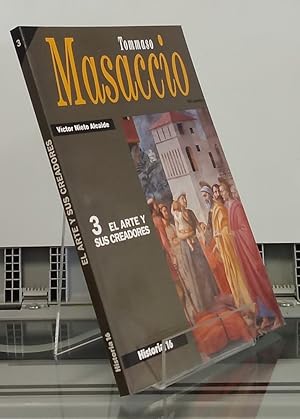 Seller image for (como NUEVO) Tommaso Masaccio for sale by Librera Dilogo